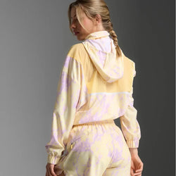 2XU Womens Aero Sheer Windbreaker - SPORTFIRST HERVEY BAY