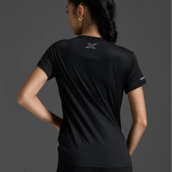 2XU Womens Aero Tee - SPORTFIRST HERVEY BAY