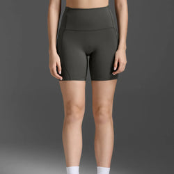 2XU Womens Form Stash Hi-Rise Bike Short - SPORTFIRST HERVEY BAY