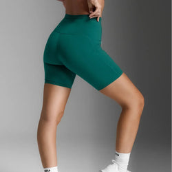 2XU Womens Form Stash Hi-Rise Bike Short - SPORTFIRST HERVEY BAY