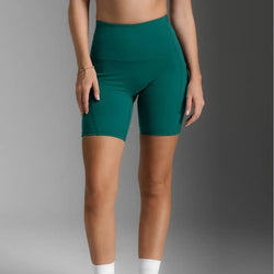 2XU Womens Form Stash Hi-Rise Bike Short - SPORTFIRST HERVEY BAY