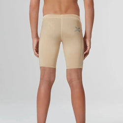 2XU Youth Boys Compression Shorts - SPORTFIRST HERVEY BAY