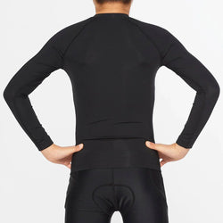 2XU Youth Compression Long Sleeve Top - SPORTFIRST HERVEY BAY