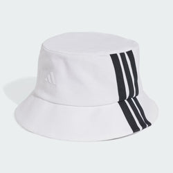 Adidas Sportwear 3-Stripe Bucket Hat