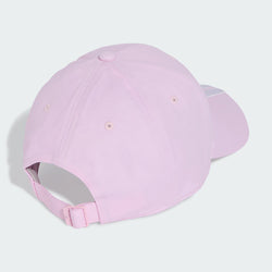 Adidas 3 Stripes New Logo Baseball Cap