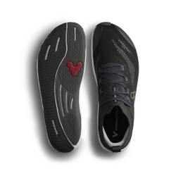 VivoBarefoot Primus Flow Knit Mens Shoe