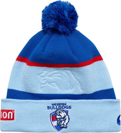 Western Bulldogs 2026 Training Beanie
