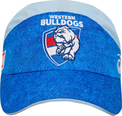 Western Bulldogs 2026 Media Cap