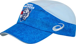 Western Bulldogs 2026 Media Cap