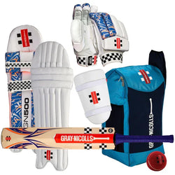 Gray-Nicolls Cricket Set (Junior Ambidextrous)