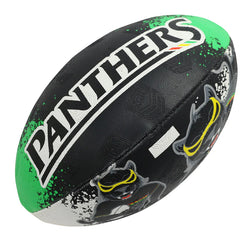 Steeden Penrith Panthers Mascot Supporter Football