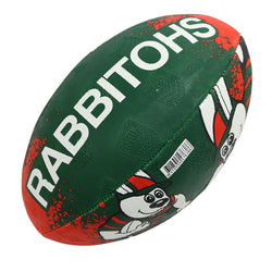 Steeden South Sydney Rabbitohs Mascot Supporter Football