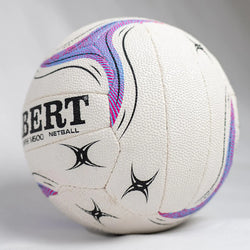 Gilbert Eclipse M500 Match Netball