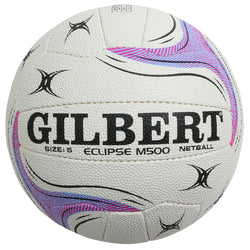 Gilbert Eclipse M500 Match Netball