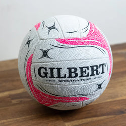 Gilbert Spectra T500 Training Netball