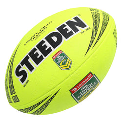 Steeden Mighty Touch Trainer Football