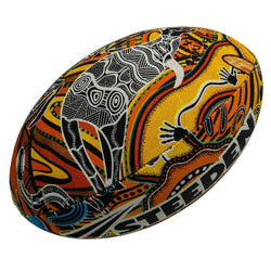 Steeden NRL 2026 Indigenous All Stars Supporter Football