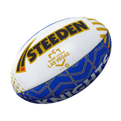 Steeden NRL Las Vegas 2026 Newcastle Knights Football
