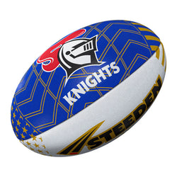 Steeden NRL Las Vegas 2026 Newcastle Knights Football