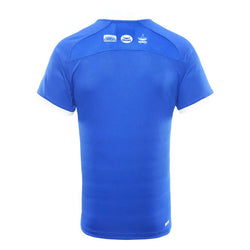 North Queensland Cowboys 2025 Mens Alternate Media Polo