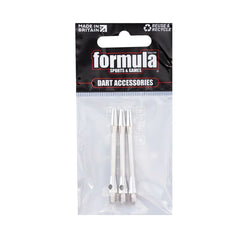 Formula Sports Alloy Shafts