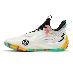 361 Degrees Aaron Gordon Zen VI Mens Basketball Shoe - SPORTFIRST HERVEY BAY