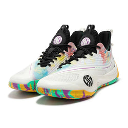 361 Degrees Aaron Gordon Zen VI Mens Basketball Shoe - SPORTFIRST HERVEY BAY