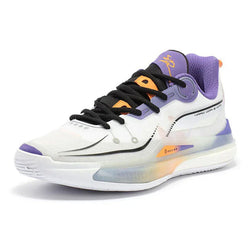 361 Degrees Spencer Dinwiddie DVD 2 Mens Basketball Shoe - SPORTFIRST HERVEY BAY