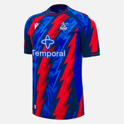 Crystal Palace FC 26/27 Mens Eagle Wings 3rd Jersey