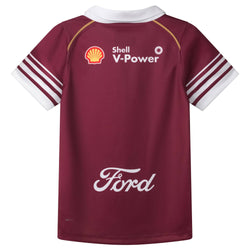 QLD Maroons 2026 Kids Home Jersey