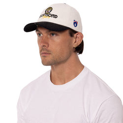 Richmond Tigers Throwback Cord Cap