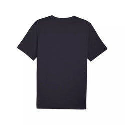 Puma Graphic Mens No. 1 Logo Tee