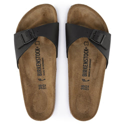 Birkenstock Madrid BS Birko-Flor (Regular)