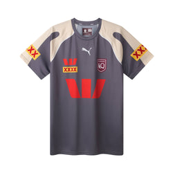 QLD Maroons 2026 Womens Training Tee