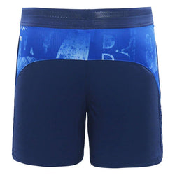 North Queensland Cowboys 2026 Kids Gym Shorts