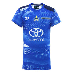 North Queensland Cowboys 2026 Kids Training Tee