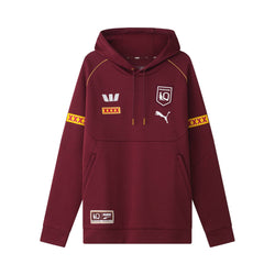 QLD Maroons 2026 Womens Team Hoodie