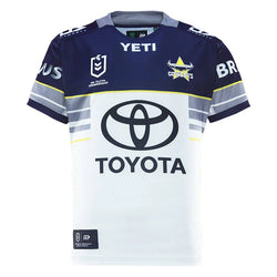North Queensland Cowboys 2026 Mens Home Jersey
