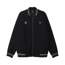 QLD Maroons 2026 Bomber Jacket