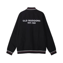 QLD Maroons 2026 Bomber Jacket