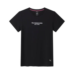 QLD Maroons 2026 Womens Graphic Tee