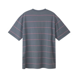 QLD Maroons 2026 Striped Tee