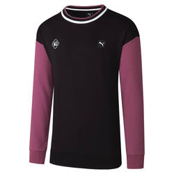 QLD Maroons 2026 Crewsweat Top