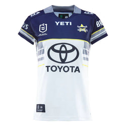 North Queensland Cowboys 2026 Womens Home Jersey
