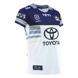 North Queensland Cowboys 2026 Womens Home Jersey