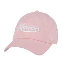 QLD Maroons 2026 Slouch Ballpark Cap