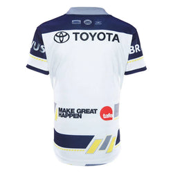 North Queensland Cowboys 2026 Mens Alternate Jersey