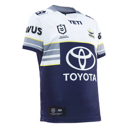 North Queensland Cowboys 2026 Mens Away Jersey