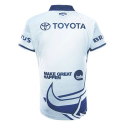 North Queensland Cowboys 2026 Kids Vegas Jersey