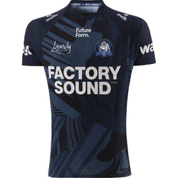 Canterbury Bulldogs 2025 Youth Training Tee